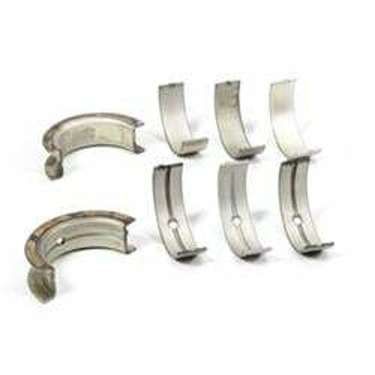 GM 6-Cylinder Main Bearings